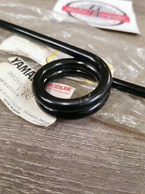 NOS YAMAHA SS440D 1980 SPRING TORSION 90508-80410-00 Y157