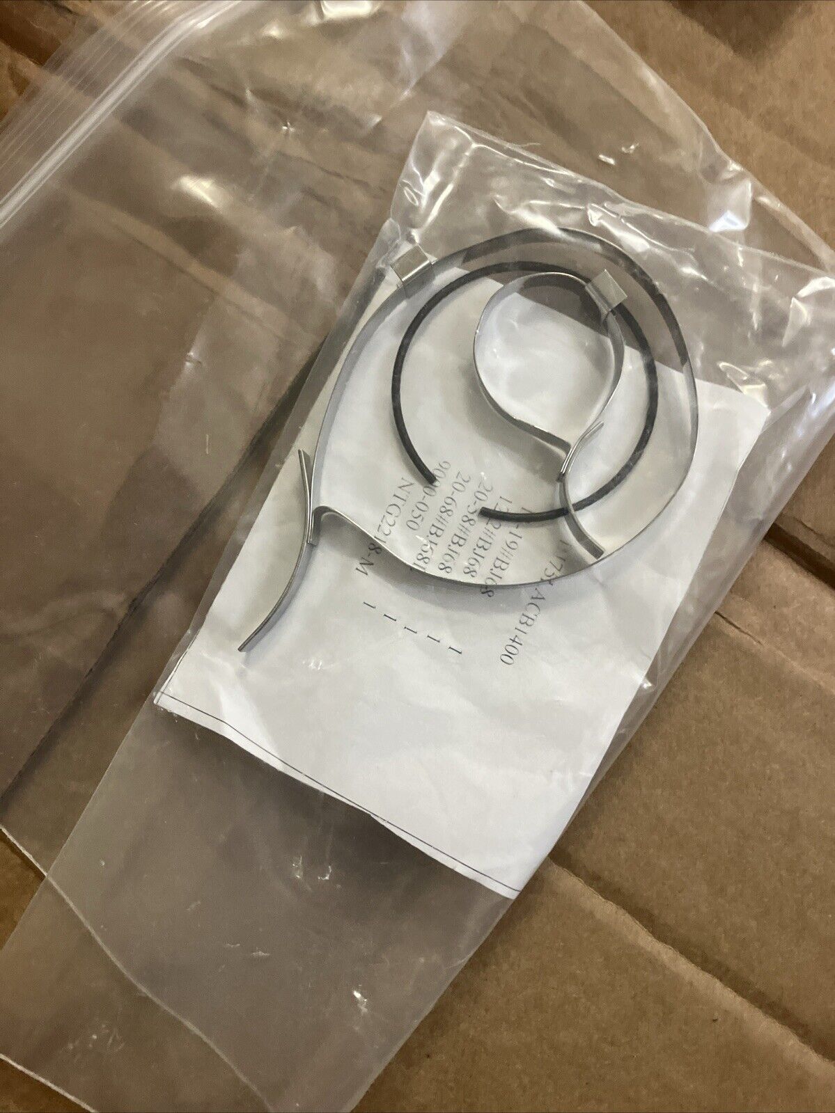 NOS Yamaha Rhino 450 660 2006 2007 2008 2009 CV Axle ball joint front left right