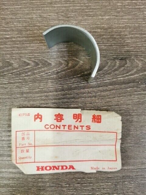 NOS HONDA C72 C77 1960 C78 1960 - 1964  COLLAR JOINT 18233-259-000 H70