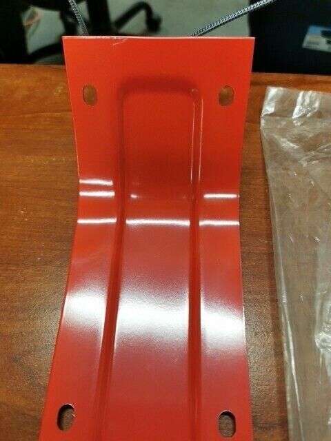 NOS Honda FR600 FR700 ROTARY EXTENSION COVER 76115-723-750 H90