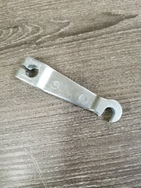 NOS Yamaha GT80MXB G6SB GT80 RD60 LB802AD LEVER CAMSHAFT 1 109-25155-00-00 Y139