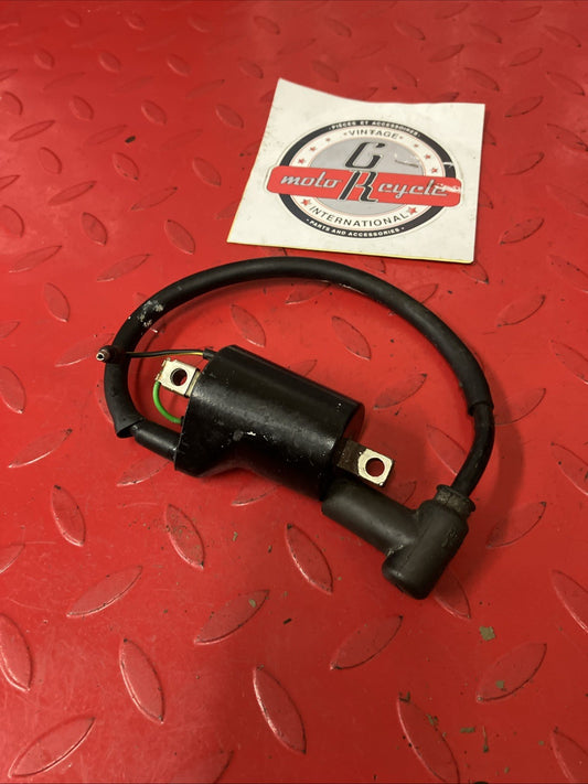 Honda CR250R 1991 Ignition coil GOOD.