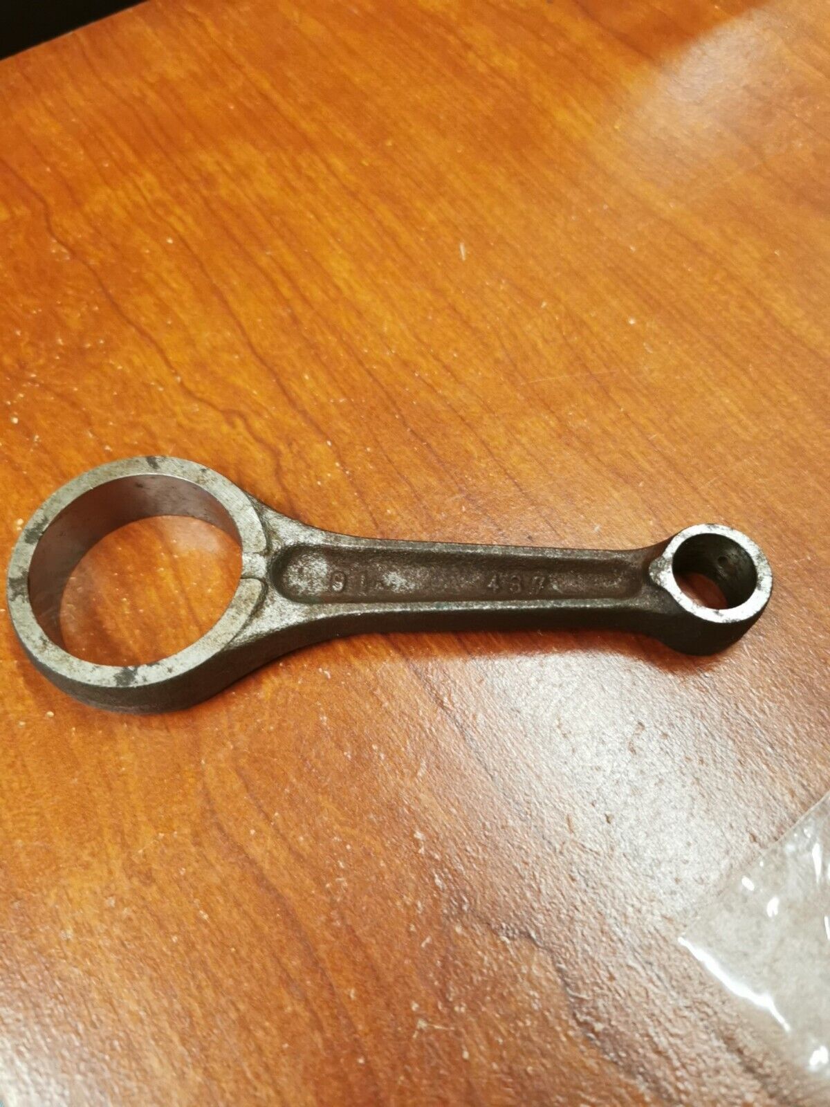 NOS Honda 1980 - 1982 XR200 1979 - 1982 XL125S CONNECTING ROD 13202-437-300 H64