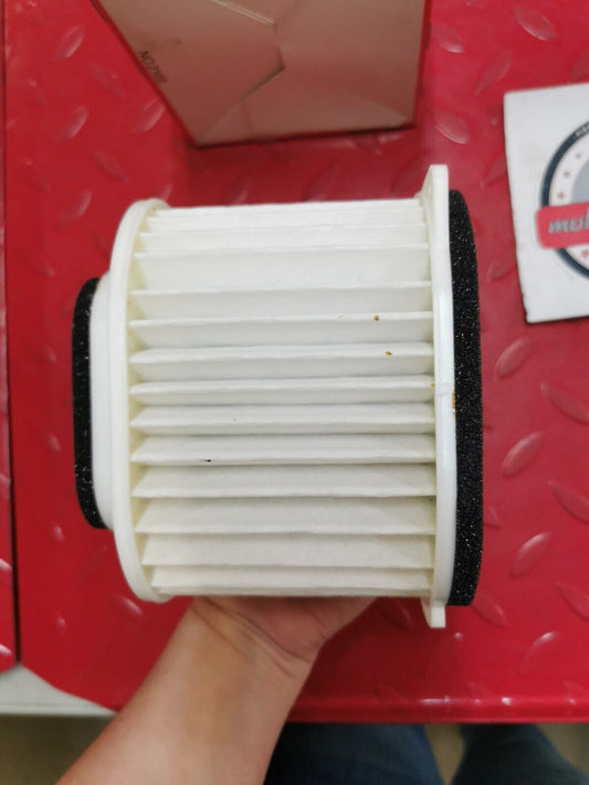 NOS YAMAHA XVZ13 XVZ1300 AIR FILTER 4XY-14451-01-00 Y40