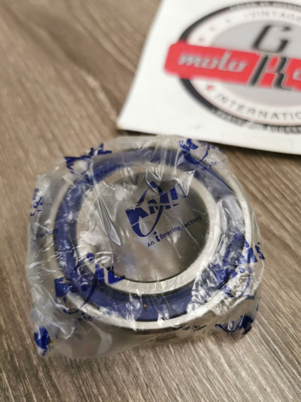 NOS KML HONDA TRX680 TRX500FM TRX400FM BEARING DE0681CS18-2RS J26