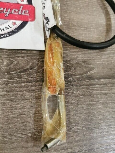 NOS SUZUKI LT50 1984 - 1990 CABLE ASSY THROTTLE 58300-04201 S35