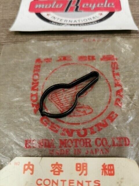 NOS HONDA C50 C65 1969 SPRING RATCHET 28223-035-020 H81