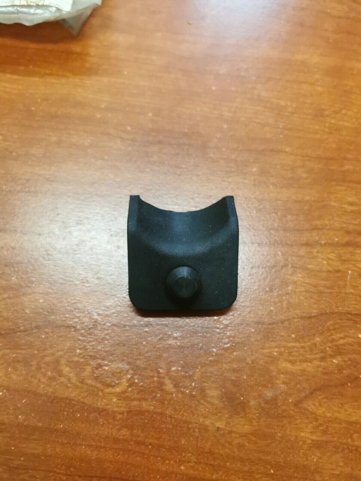 NOS Yamaha YZ125 YZ250 YFM200 TT350 IT490 LOCATING DAMPER 4 23X-24184-00-00 Y85