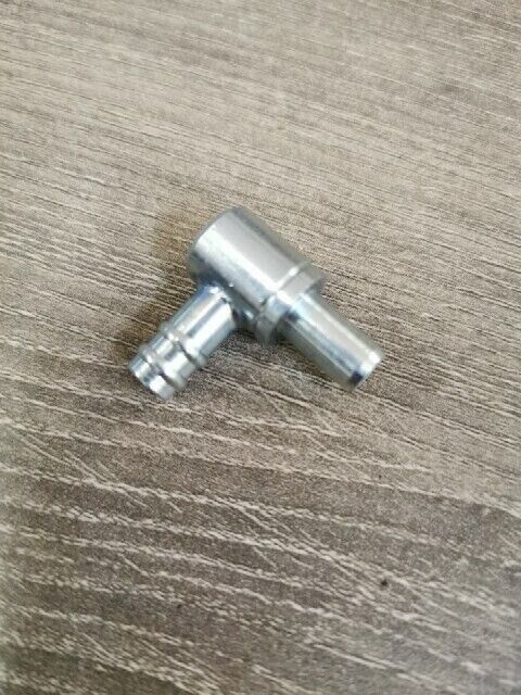 NOS YAMAHA EX440E SRX440A EX340 GP440A7 PIPE JOINT 8E4-24461-00-00 Y188