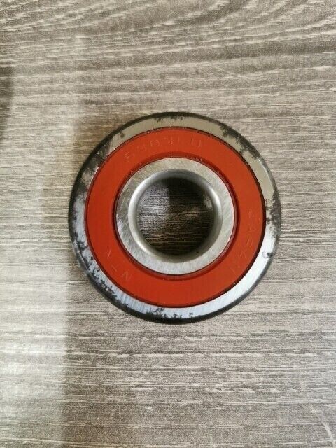 NOS YAMAHA ATV YFM50RV YFM80K YFM100A XVX650AMC BEARING 93306-30306-00 Y131