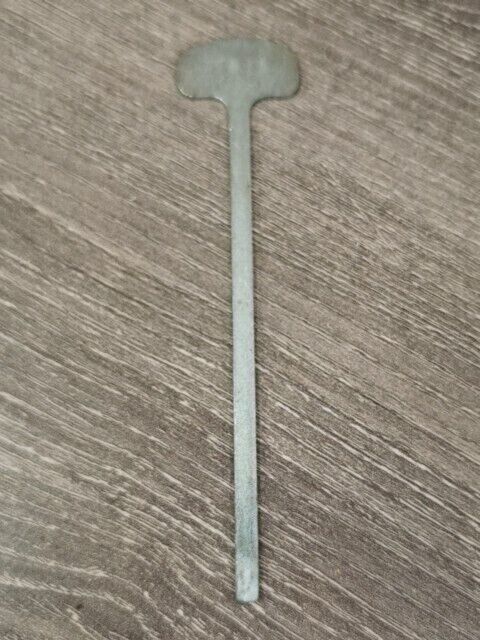 NOS YAMAHA LB8011HC 1976 GAUGE LEVEL 441-15361-01-00 Y169