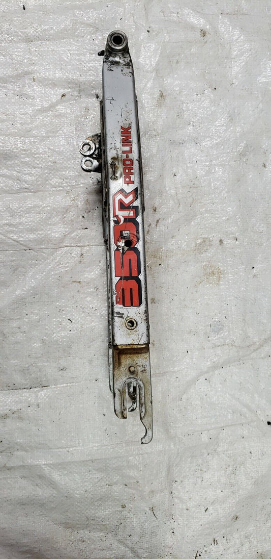 Honda XR350R 1984 swingarm swing arm XR 350 1983 1984