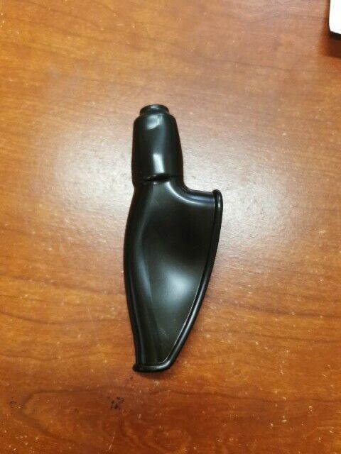 NEW NOS Honda CR80R CR125R CR250R CR500 HANDLEBAR LEVER COVER 53177-430-000 H103