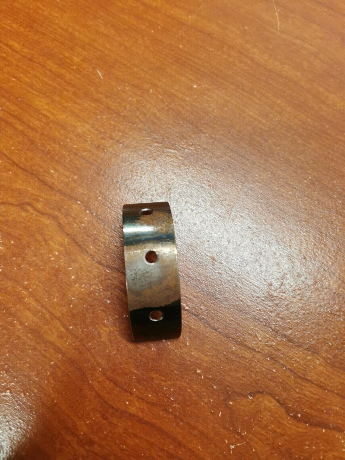 NOS Yamaha XS750 XS850 CRANKSHAFT PLANE BEARING 1J7-11416-40-00 EACH Y97