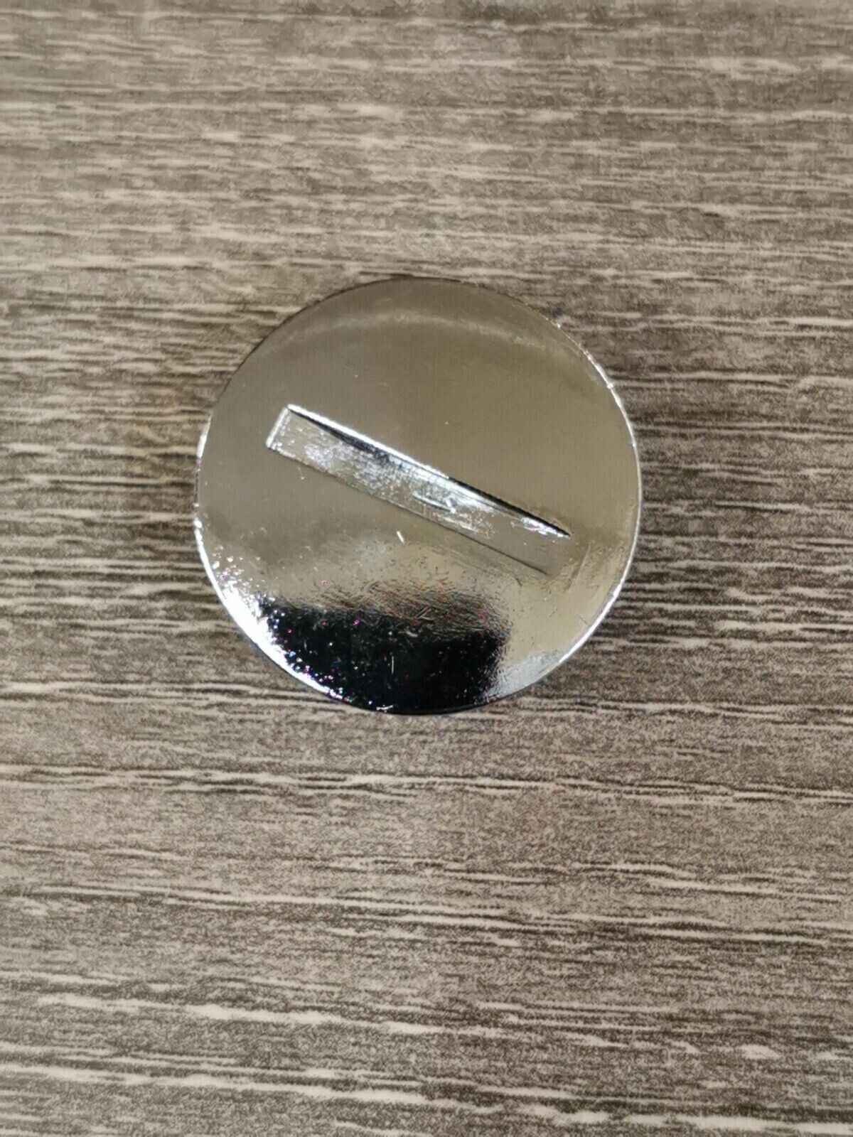 NOS HONDA  VT1100CE VT750C 1984 - 1996  CAP 22MM 90088-ME9-000 H48