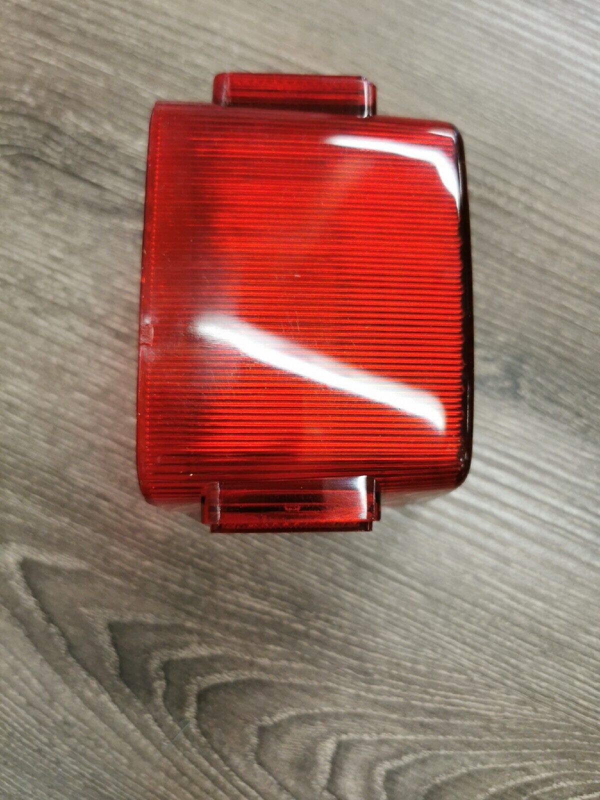 NOS YAMAHA XV500 XJ750  XJ650 1981 - 1983  LENS  TAILLIGHT  5K5-84721-60-00  Y54