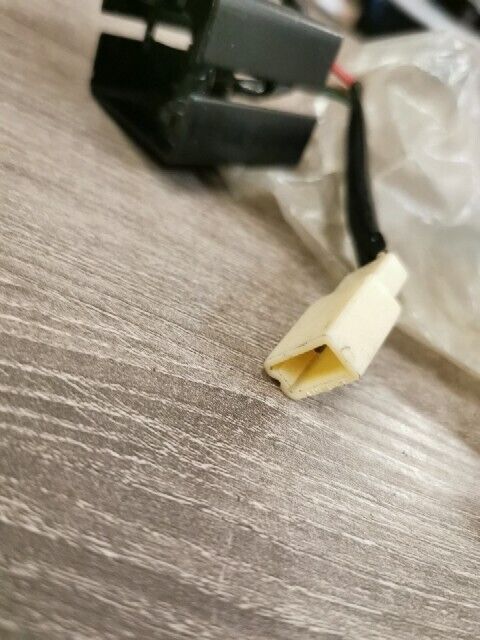 NOS YAMAHA RD125B HS1 LS2 AS2C YAS1C RECTIFIER ASSEMBLY 195-81970-10-00 Y147