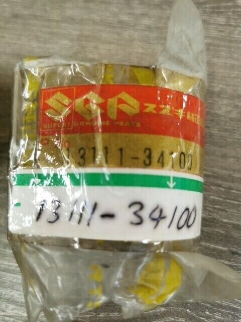 NOS SUZUKI GT550 1975 - 1977 PIPE INTAKE 13111-34100 S40