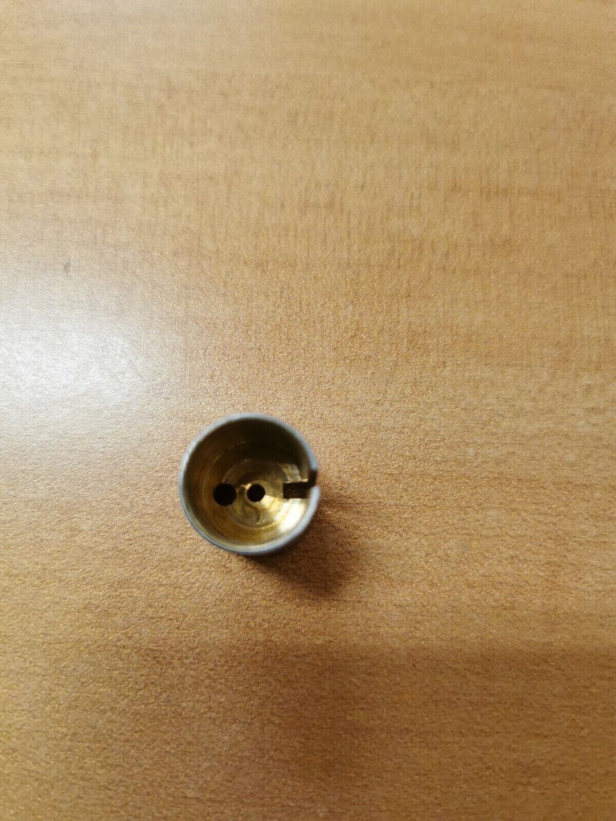 NOS YAMAHA VALVE THROTTLE  YG1 0642  Y38