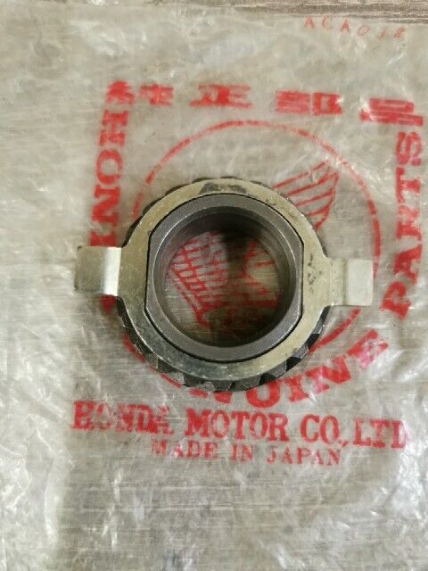 NOS HONDA CB400 1978 - 1981 CB450 1982 1983 GEAR SPEEDOMETER 44804-413-671  H79
