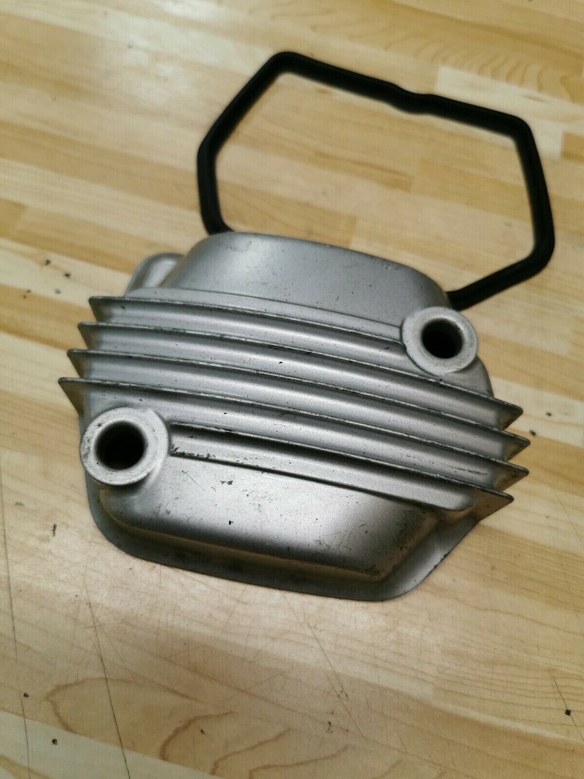 XR80 1982 cylinder head valve cover 12301-149-030 12301-GN1-A80 12301-149-020