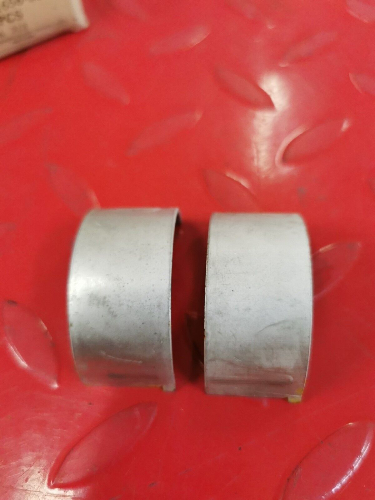 NOS YAMAHA XS750 77-81 CRANKSHAFT PLANE BEARING 2F3-11656-30-00 SOLD EACH Y52