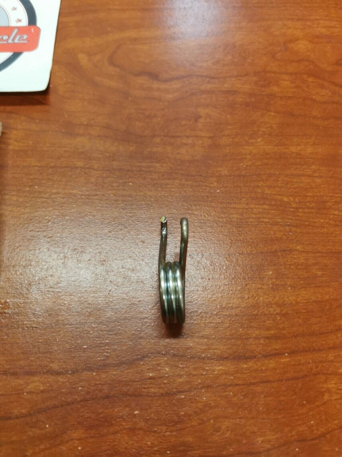 NOS Suzuki RL250 L/M SPRING 09448-24001 S17