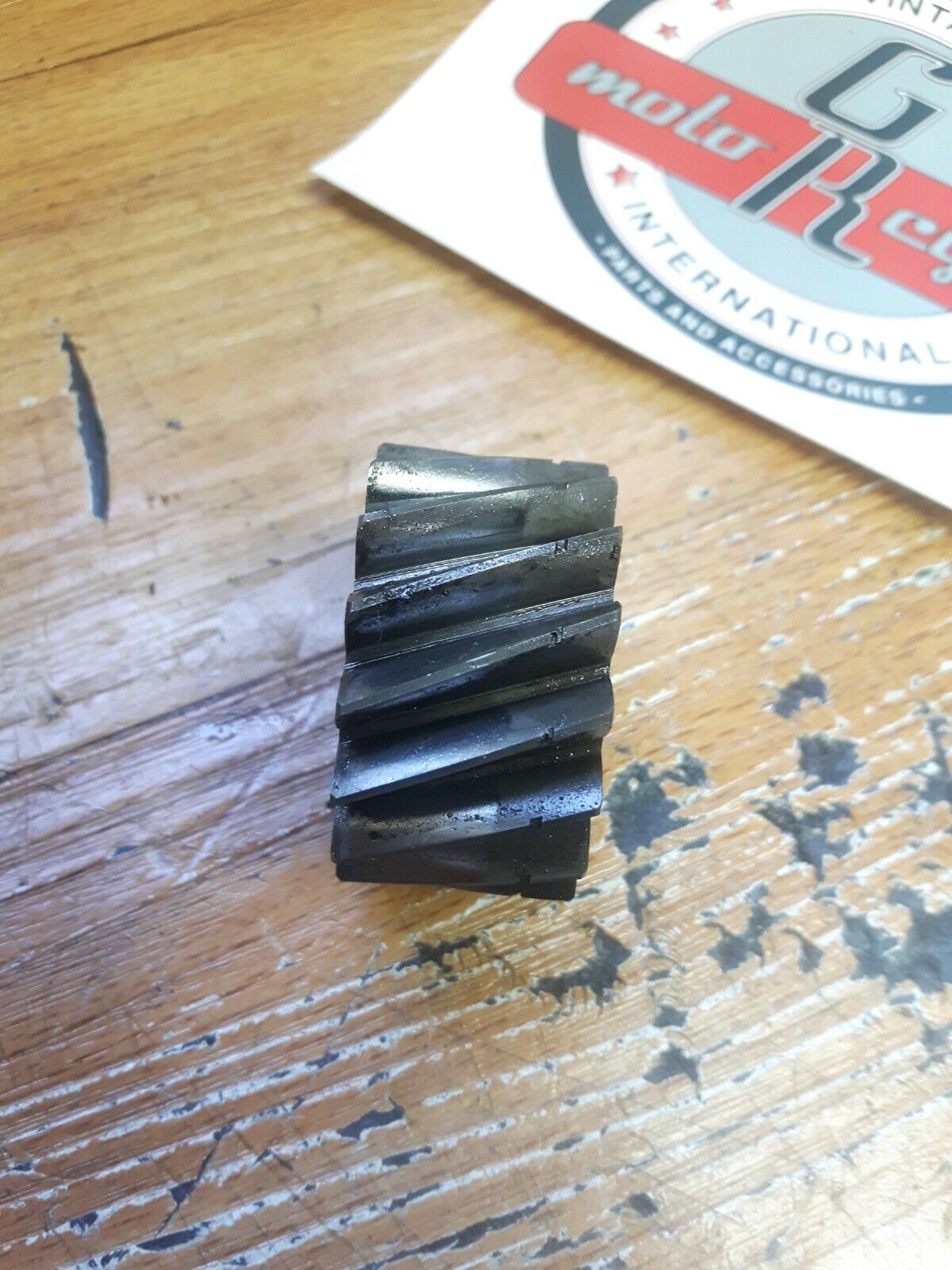 Kawasaki KLX125L 2003 Primary drive gear spur 2004 2005 2006