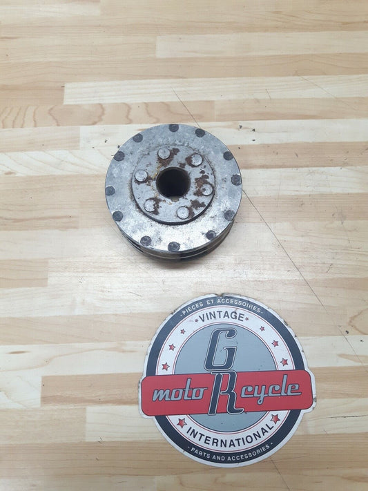 Honda CT90 1975 flywheel rotor magneto alternator generator 31101-053-004