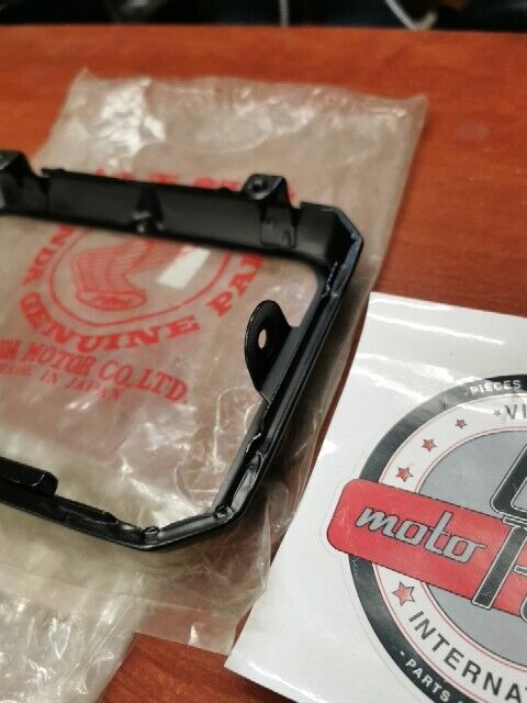 NOS Honda 1983 - 1985 ATC200X HEADLIGHT RIM 33101-965-003 H80