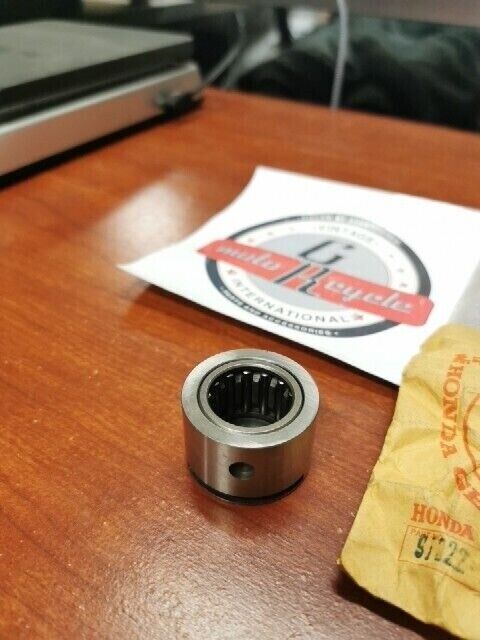 NOS Honda CB250 CB350 CB500 CL250 NEEDLE BEARING (20MM) SUB. 91022-286-004 H71