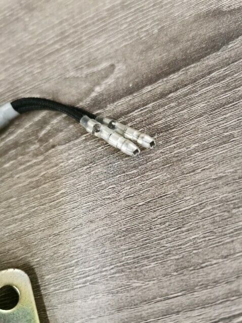 NOS Yamaha TX650 1974 - 1976 XS650 1975 - 1979 CONDENSER 1 256-81625-10-00 Y137