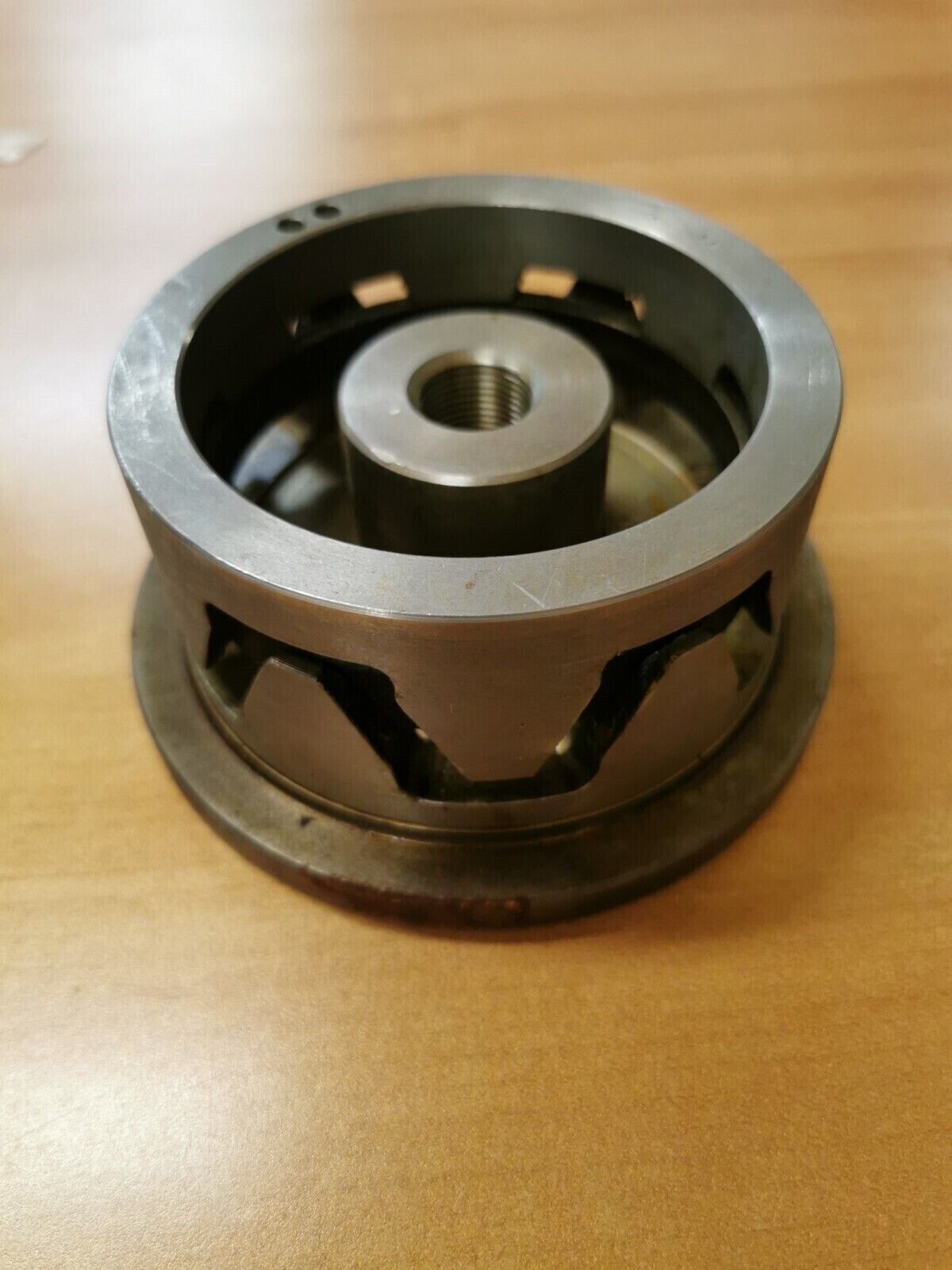 NOS HONDA CB750 ROTOR HITACHI 31101-300-035 H21