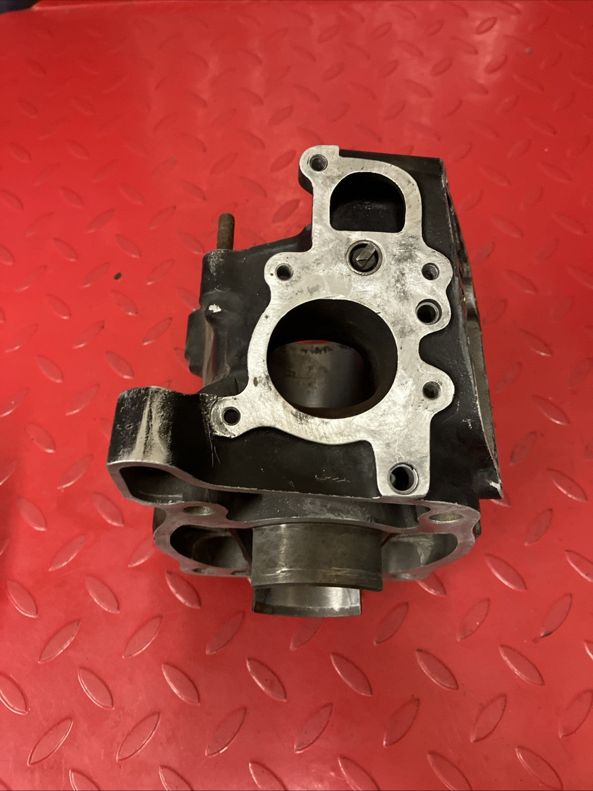 Honda CR250R 1984 Cylinder jug barrel 67mm