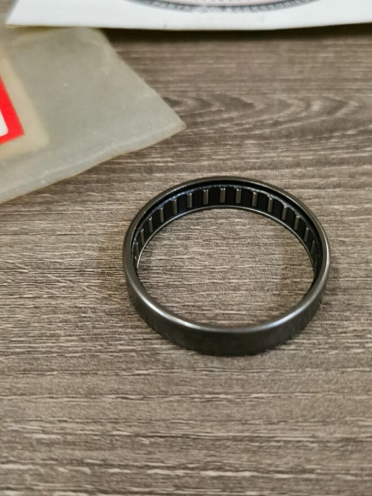 NOS HONDA CR125R CRF450R CRF250X CR500R CRF250R BEARING 91022-KA4-740 H46