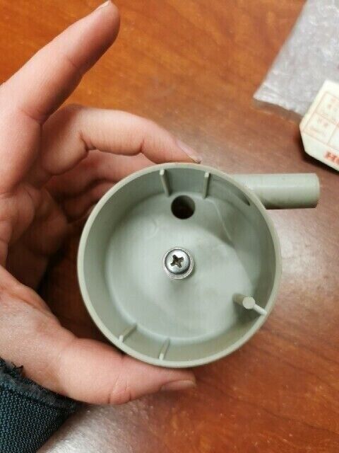 NOS Honda GL1000 BREATHER CHAMBER 17271-371-000 H84