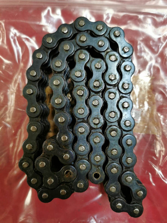 NOS Yamaha SW433 EW643 GP292 SL351 PR440 CHAIN DK425-2 62L 94804-25062-00 Y18