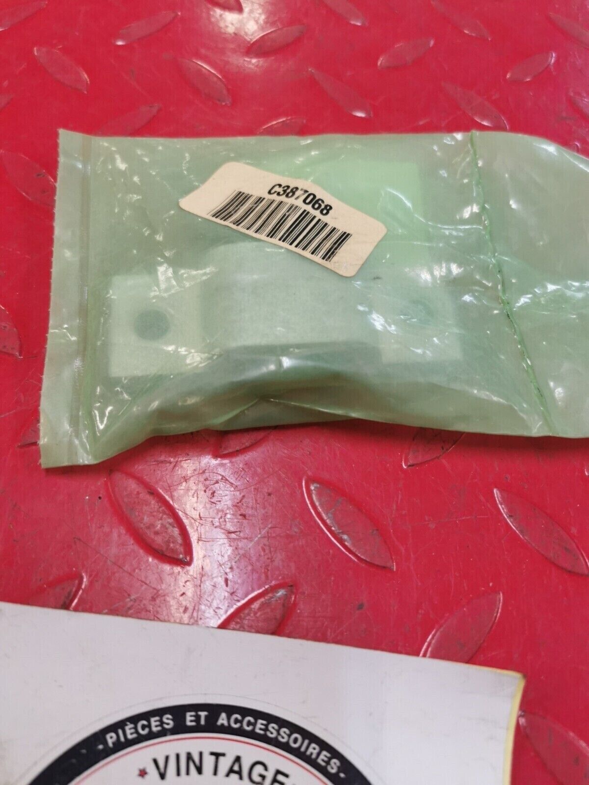 NOS Honda 2006 - 2012 2014 TRX680 2003 - 2005 TRX650 HOLDER 52308-HN8-000 H25