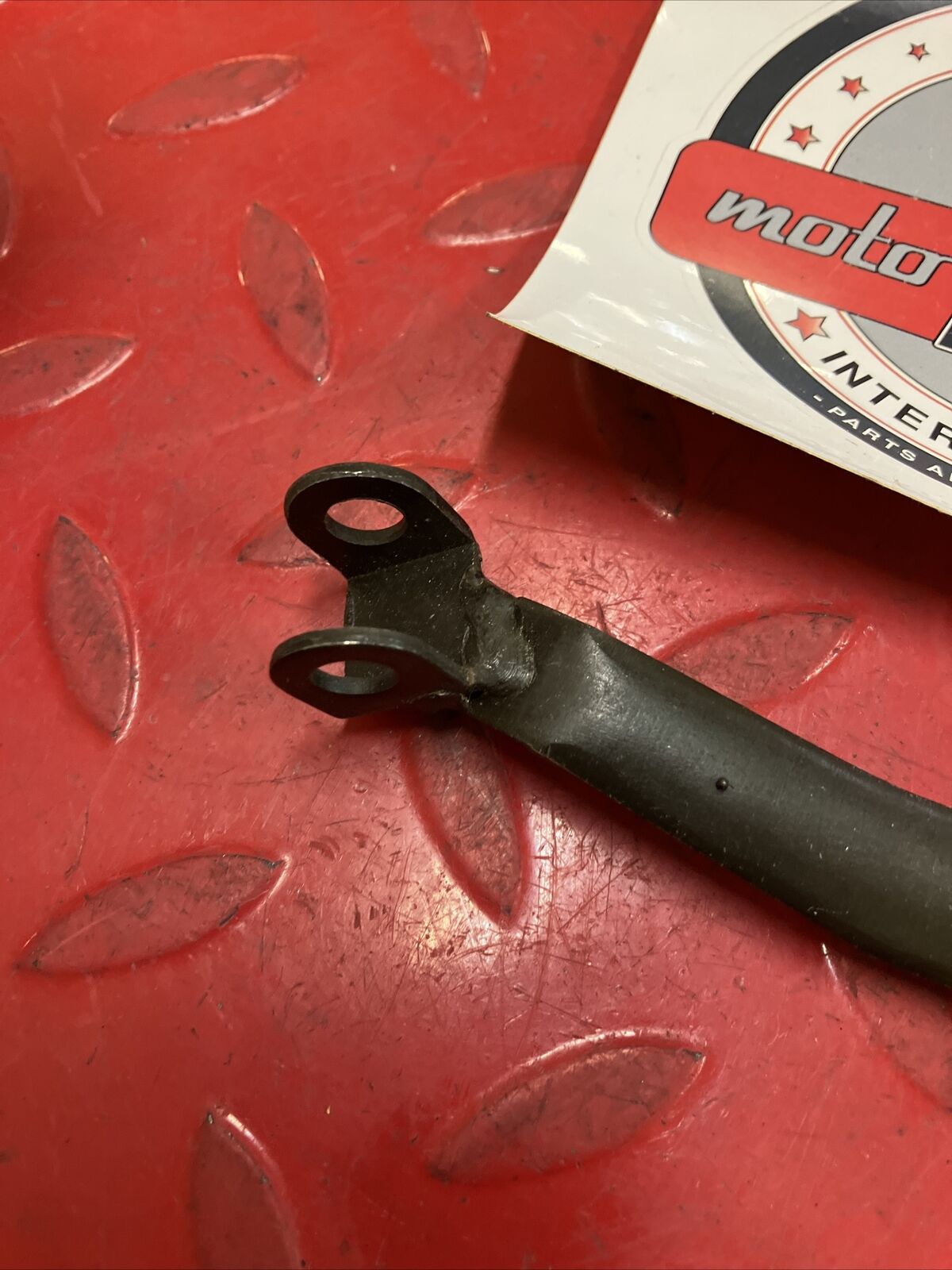 NOS Yamaha YZ250 YZ465 YZ490 IT175 IT1250 IT490 PEDAL SHIFT 5X6-18110-00-00 Y25