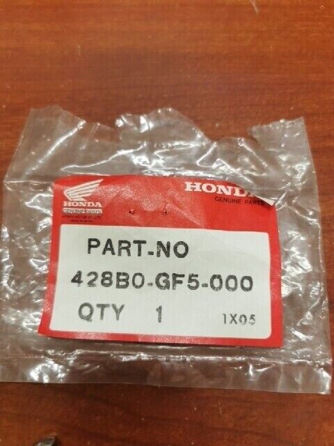 NOS Honda 1983 - 1985 CR50R CR60R REAR WHEEL SPOKE B SOLD EACH 428B0-GF5-000 H73