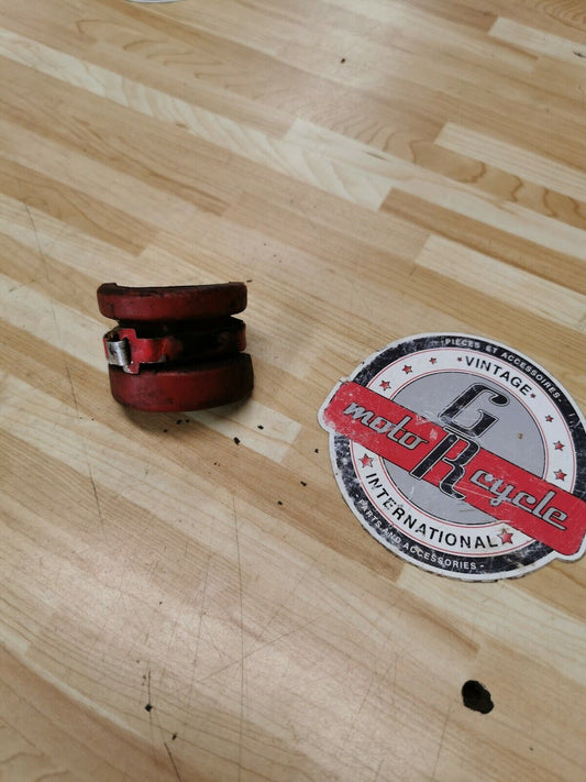 Honda CR80R 1984 fuel tank rubber damper cushion