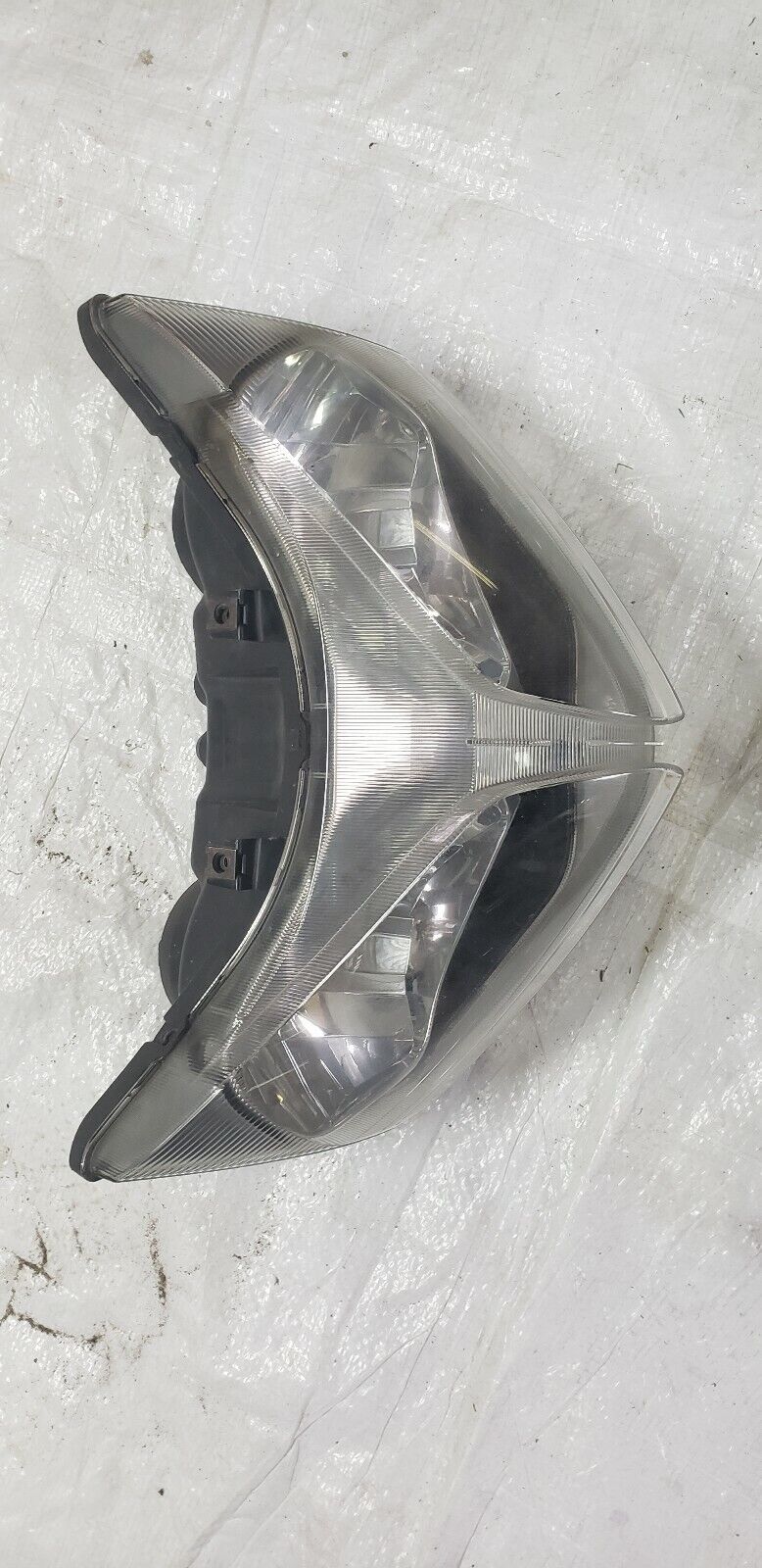 Yamaha SX viper 2004 headlight head front light