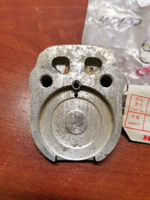 NOS Honda CB250 CB350 CB400F CB500 CB550 CALIPER B 45102-323-003 H98