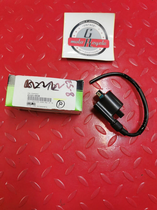 NOS KAWASAKI KVF750 2008 - 2014 IGNITION COIL 21121-0039 K2