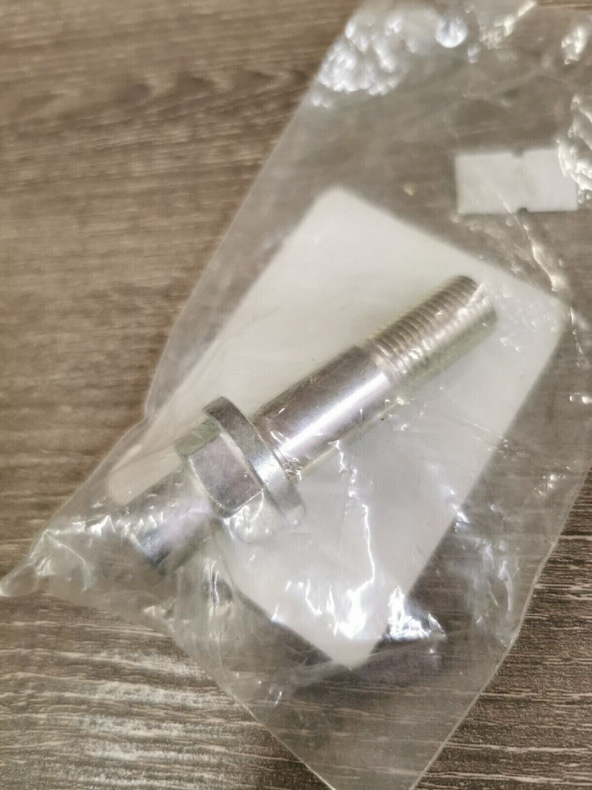 NOS HONDA TRX400X TRX450 1988 - 2014 TORQUE LINK BOLT 52121-HB9-770 H46