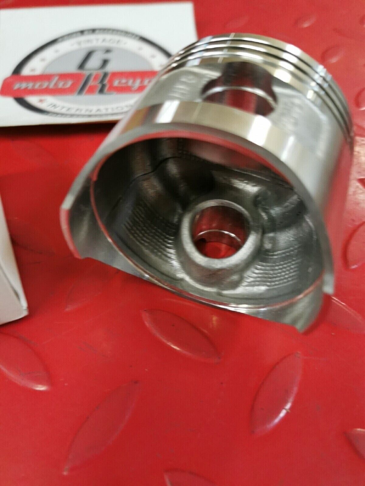 NOS HONDA GX160 PISTON 13101-ZH8-010  H40