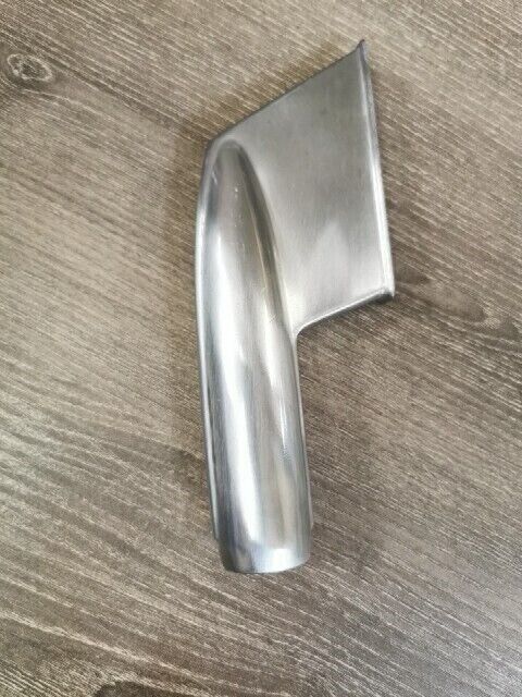 NOS YAMAHA GS300 PR440 TW433F SL433B SL292 END BUMPER 838-77523-00-00 Y170