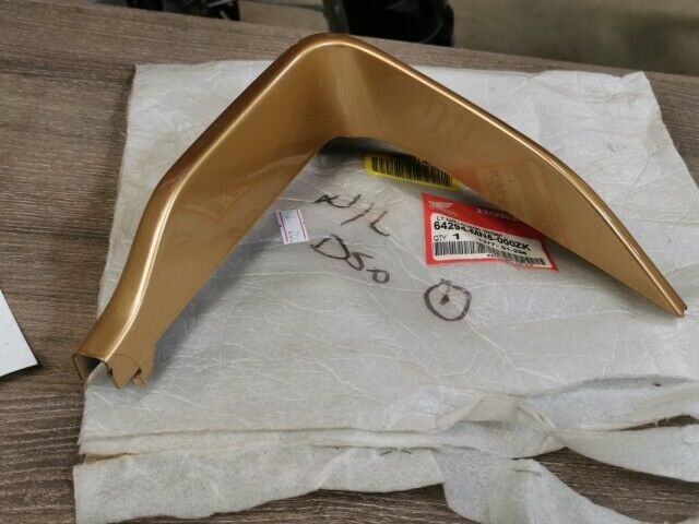 NOS HONDA GL1500SE GOLDWING 1991 DEFLECTOR YR126M 64294-MN5-000ZK H74