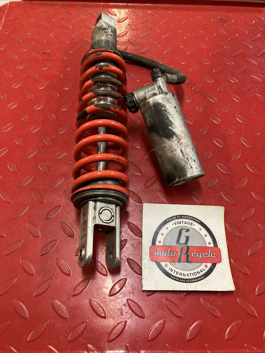 Honda CR250R 1984 rear shock absorber damper cushion