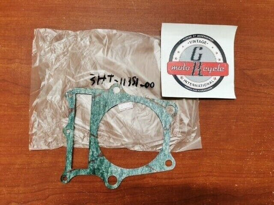 NOS Yamaha XT500 TT500 SR500 CYLINDER GASKET 3HT-11351-00-00 Y102